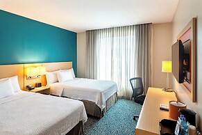 Fairfield by Marriott San Salvador