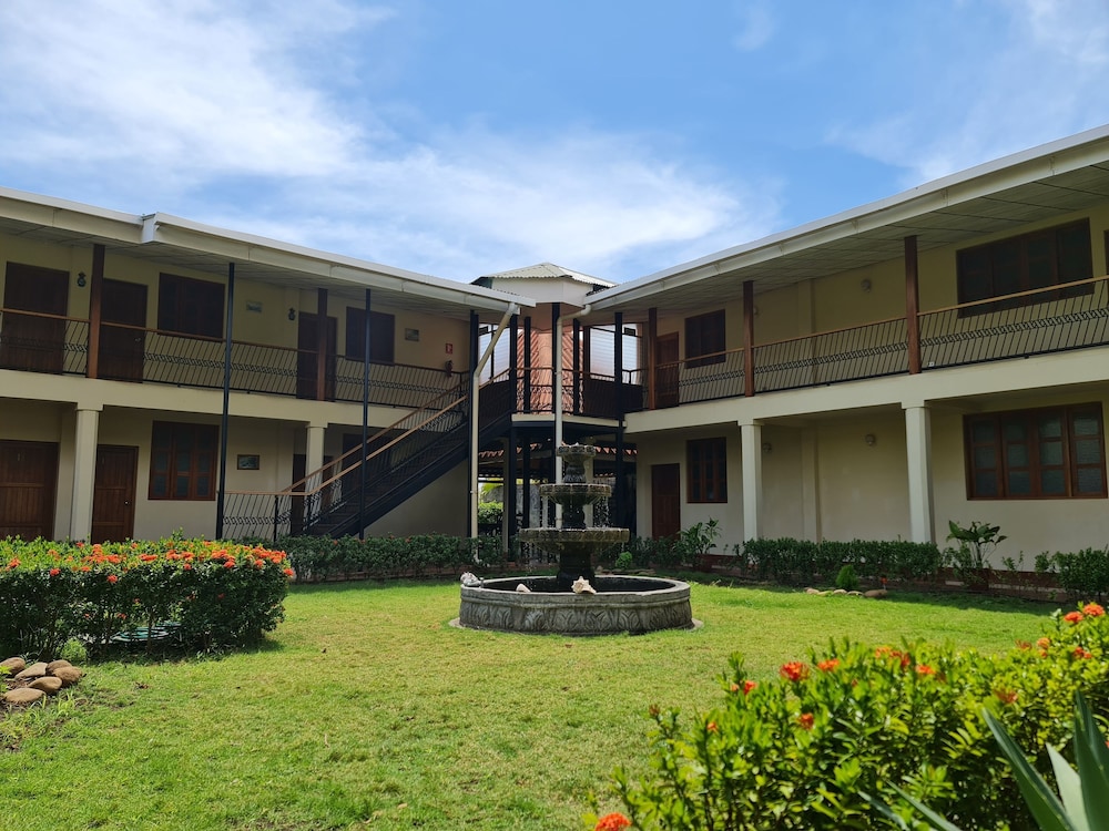 Hotel Austria