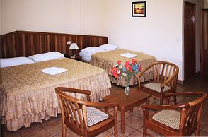 Hotel Austria