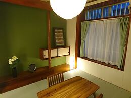 TOKU Marine House