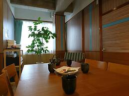TOKU Marine House