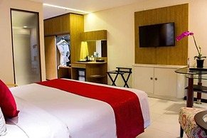 West Point Hotel