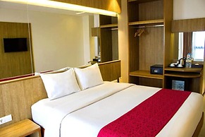 West Point Hotel