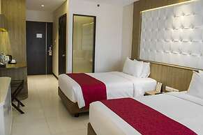 West Point Hotel