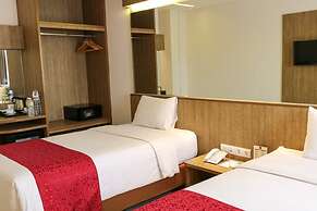 West Point Hotel