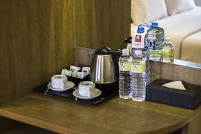 West Point Hotel