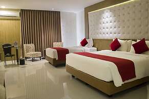 West Point Hotel