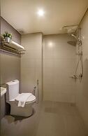 Riccarton Capsule Hotel