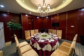 Queens Palace