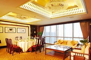 Queens Palace