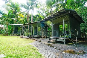 Safari Lodge