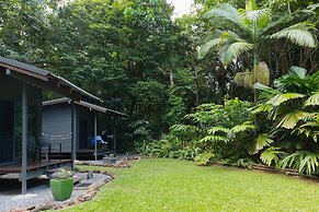 Safari Lodge