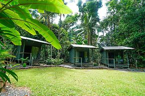 Safari Lodge