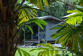 Safari Lodge