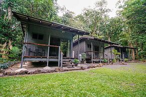 Safari Lodge