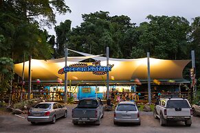 Safari Lodge