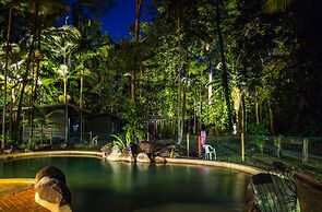 Safari Lodge