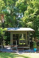 Safari Lodge