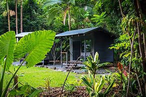 Safari Lodge