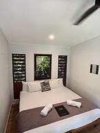 Safari Lodge