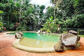 Safari Lodge