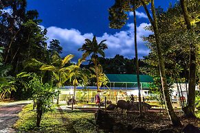 Safari Lodge