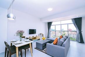 Sun Apartment