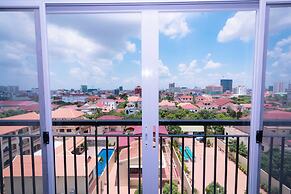 Sun Apartment