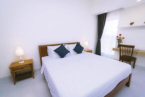 Sun Apartment