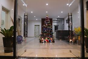 Sun Apartment