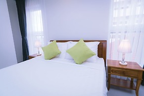 Sun Apartment