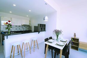 Sun Apartment