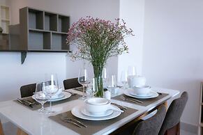 Sun Apartment