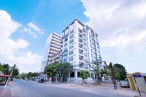 Sun Apartment