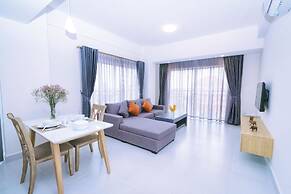 Sun Apartment