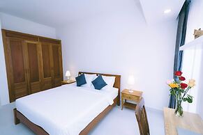 Sun Apartment