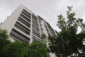 Sun Apartment