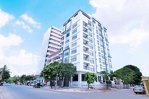 Sun Apartment