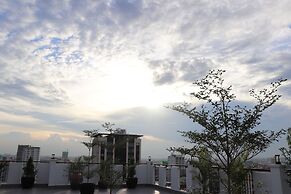 Sun Apartment