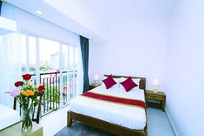 Sun Apartment