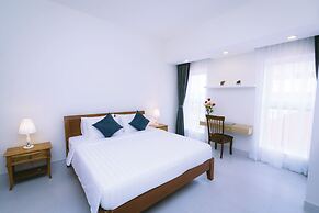 Sun Apartment