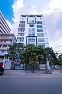 Sun Apartment