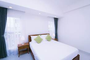 Sun Apartment