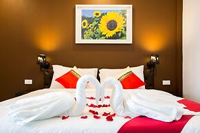 Pongsakorn Boutique Resort
