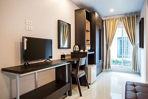 Pongsakorn Boutique Resort