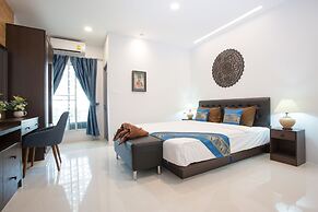 Pongsakorn Boutique Resort