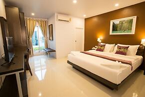 Pongsakorn Boutique Resort