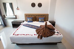 Pongsakorn Boutique Resort