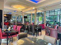 Pongsakorn Boutique Resort