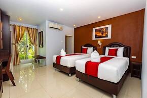 Pongsakorn Boutique Resort